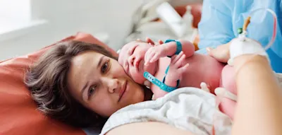 „Eine natürliche Geburt ist nicht per se etwas Gutes“