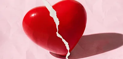 Wenn ein gebrochenes Herz wirklich das Leben bedroht