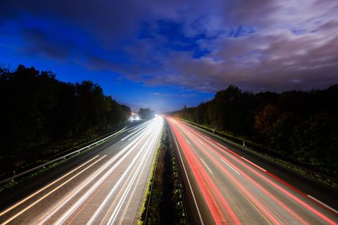 Mit Auto, Rad oder zu Fuß: So bewegt sich Deutschland