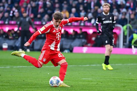 Lennart Karl äußert sich erstmals über mögliche WM-Nominierung