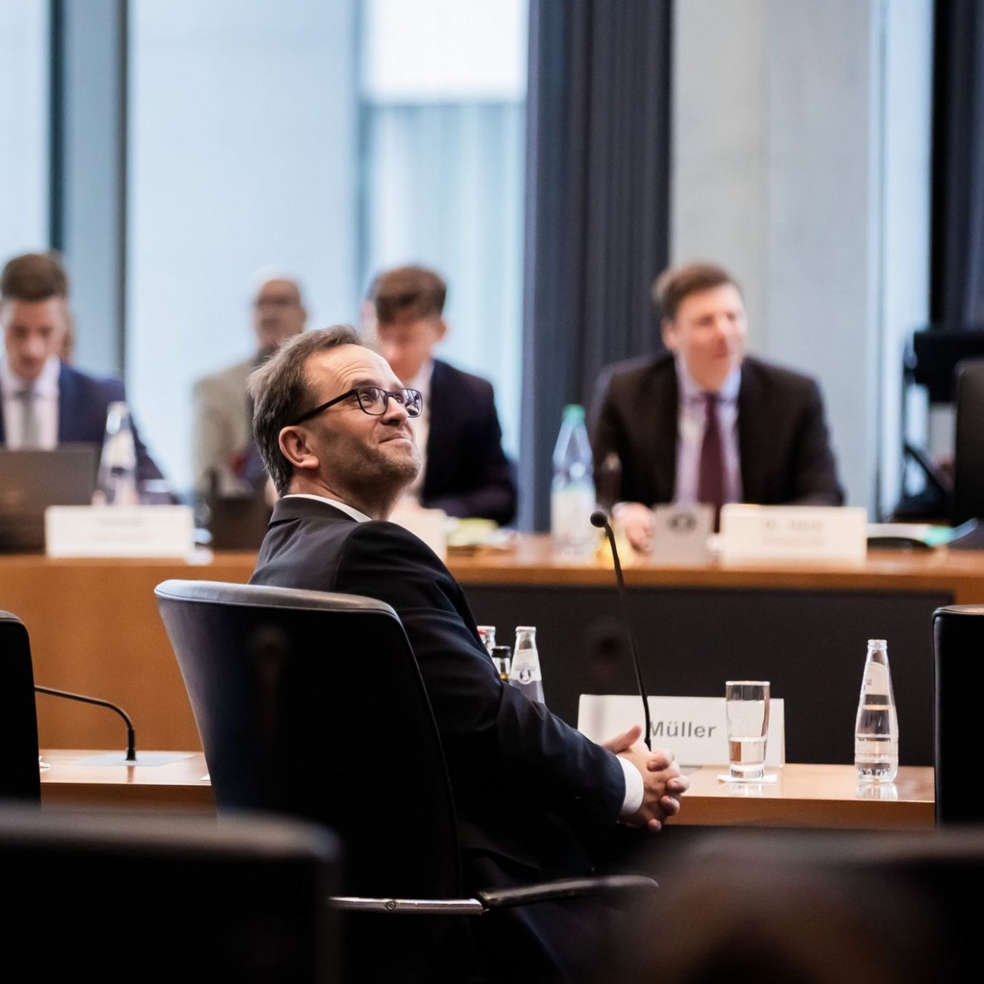 Netzagentur droht Deutscher Post mit hohen Strafen