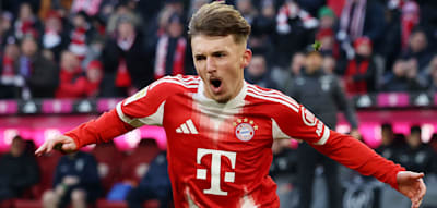 Der Hype um Lennart Karl – Vergleiche mit Messi und das Warten auf Nagelsmann