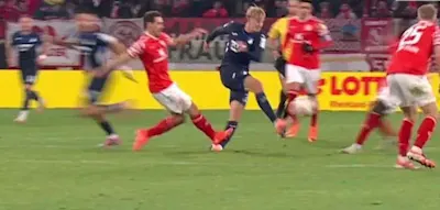 „Ich bin selbst erschrocken“ – Kohr bittet um Entschuldigung