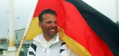 „Meiner Frau versprochen“ – Deutschlands bester Segler hat heute kein Boot mehr