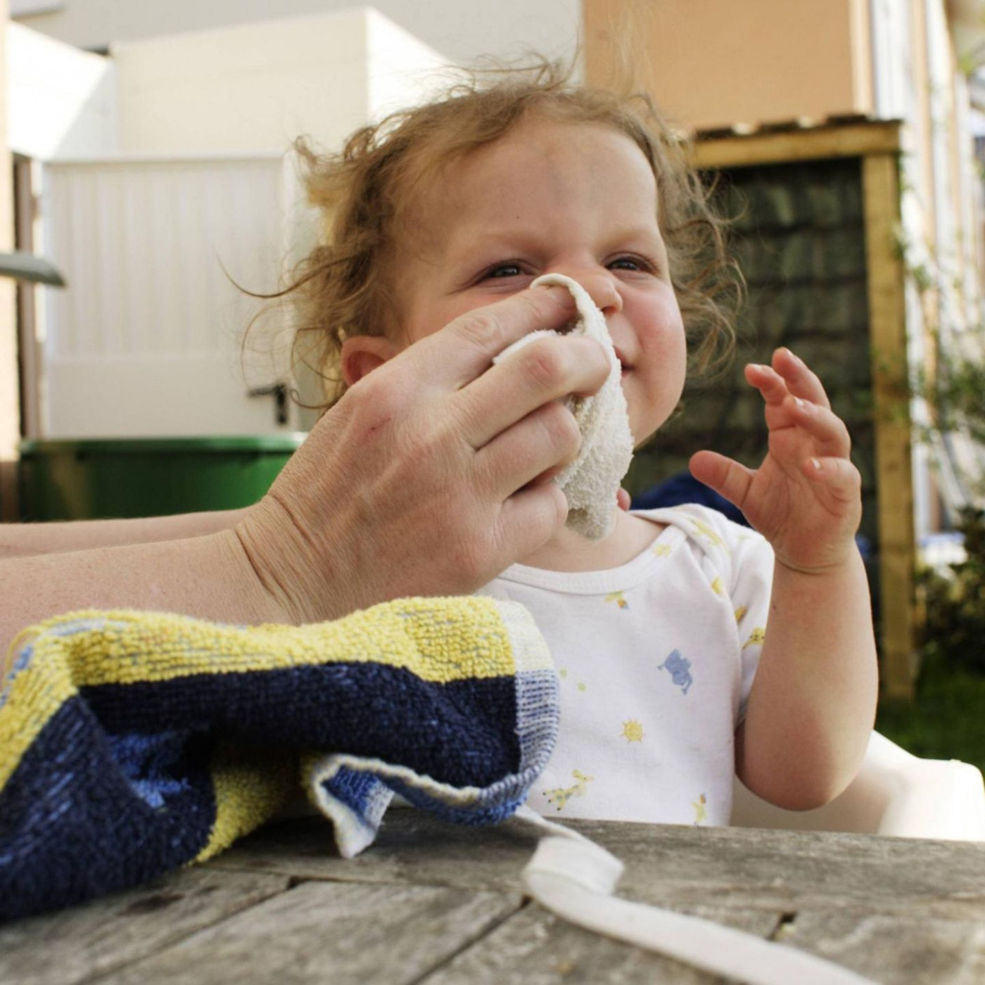 "Mein Gehalt ist nicht gerecht"