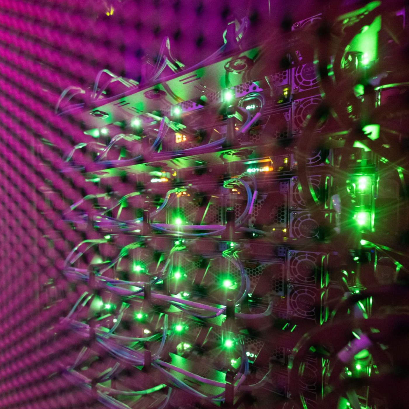 Cloud-Dienste bei kleinen Firmen noch eher wenig verbreitet