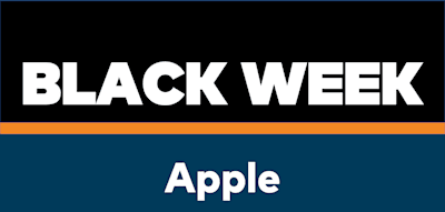 Alle Apple-Angebote zum Black Friday und Cyber Monday