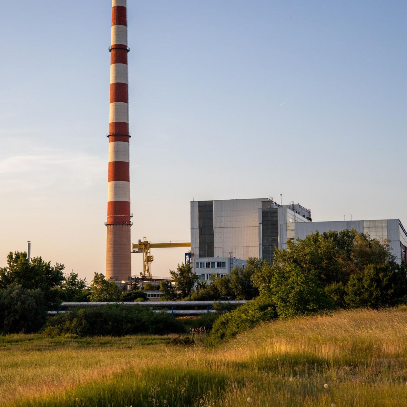 Serbien droht wegen US-Sanktionen gegen Russland eine Energiekrise