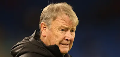 Hirntumor bei Trainerlegende – „Konzentrieren uns darauf, schöne Weihnachten zu haben“