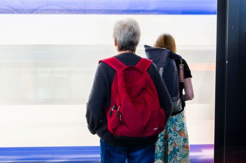 Studie: Sieben Prozent der ab 66-Jährigen arbeiten weiter