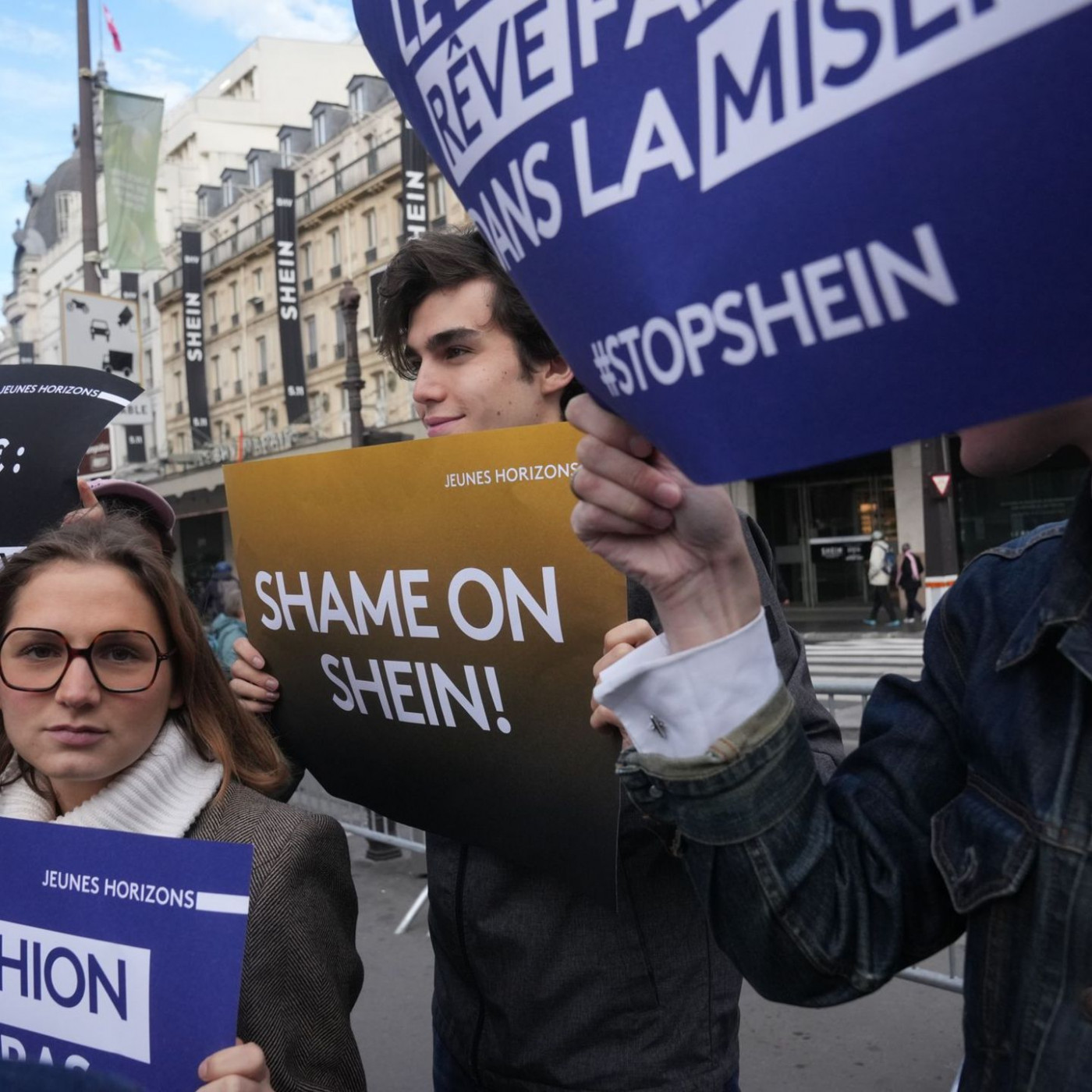 Sexpuppen in Kinderoptik - EU verlangt Auskunft von Shein