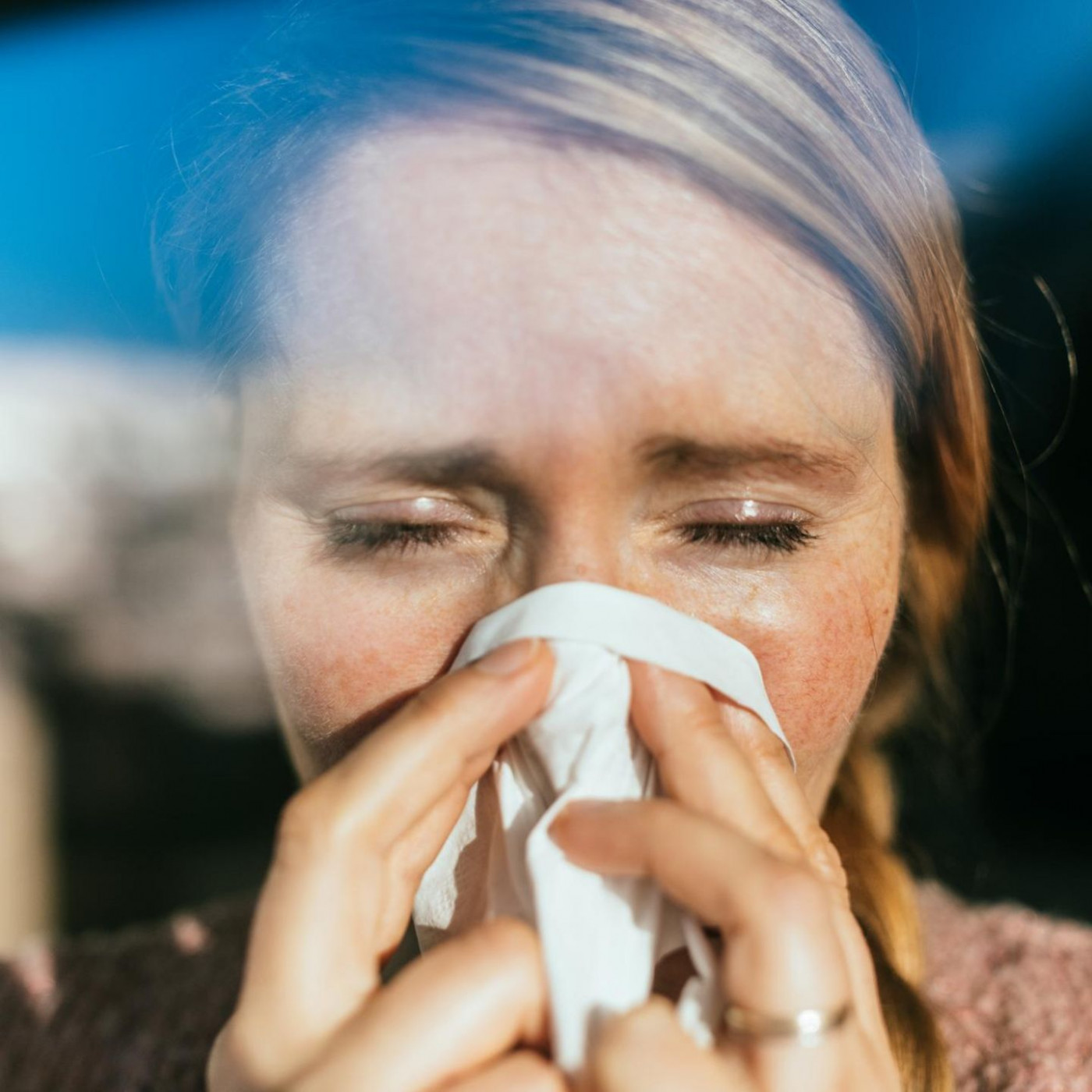 Ein neues Grippevirus verbreitet sich: Wie können wir uns schützen?