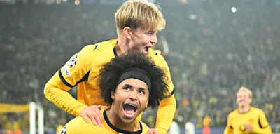 „Zweite Halbzeit war das echt gut“ – Dortmund zerlegt Villarreal im Champions-League-Duell