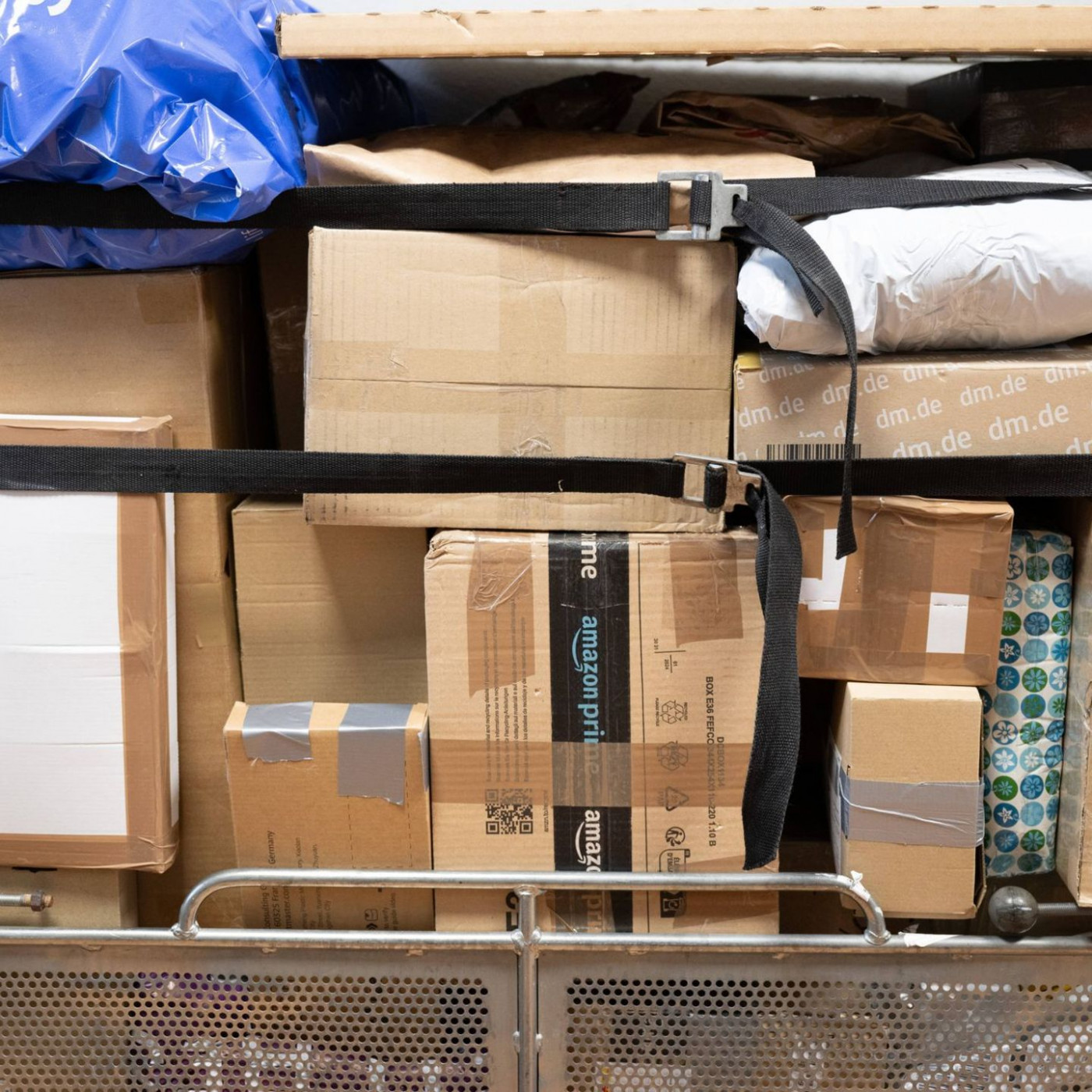 Warum die Zahl der Retouren nicht sinkt