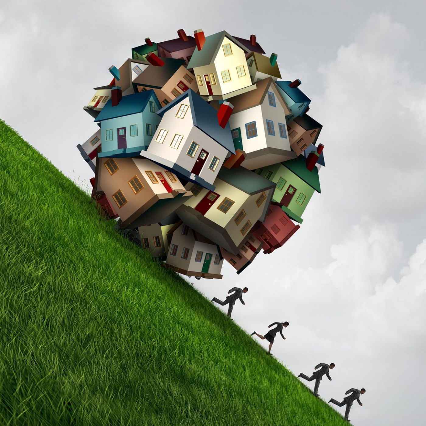 Wo Kaufen günstiger ist als Mieten