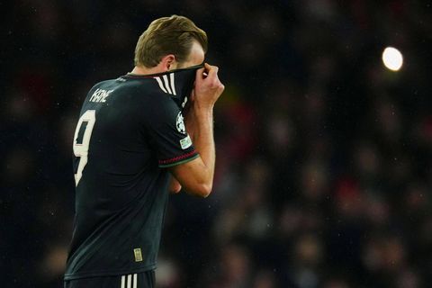 Siegesserie vorbei: FC Bayern kassiert erste Niederlage der Saison