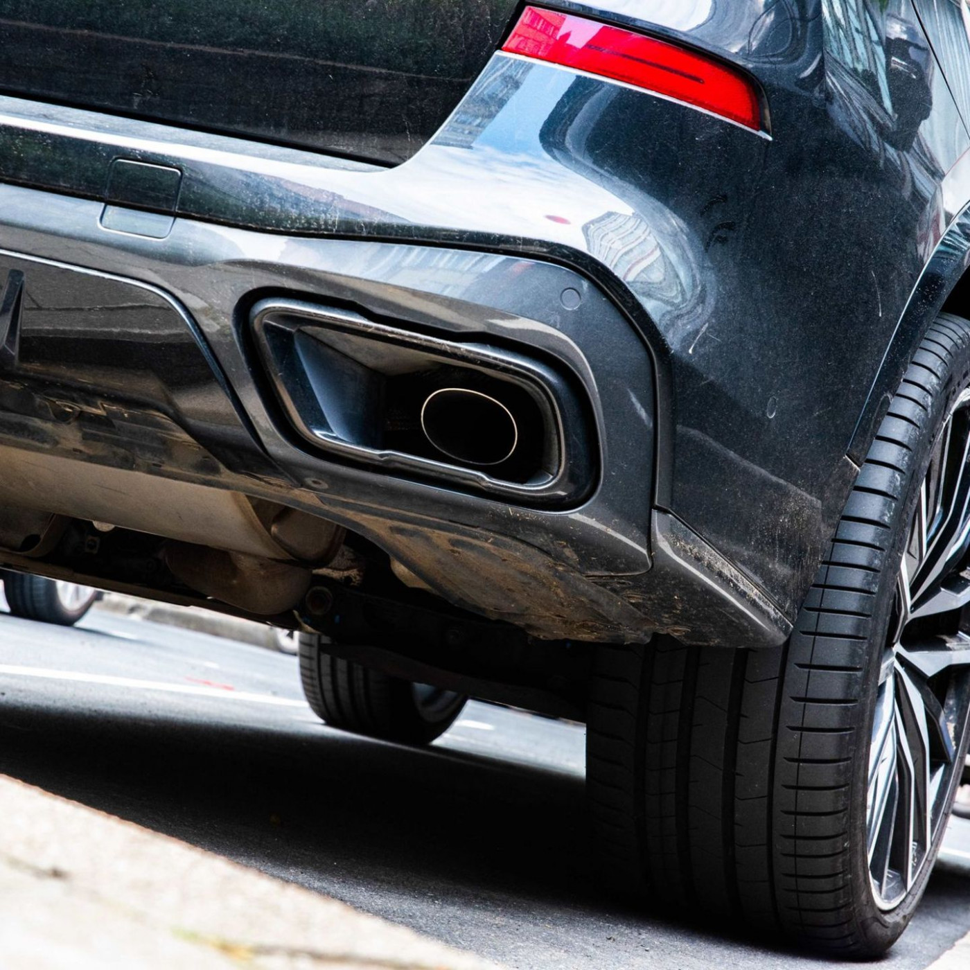 Koalition will Lockerung des Verbrenner-Aus - und nun?