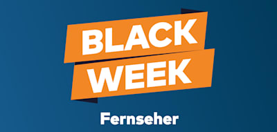 Das sind die besten Fernseher-Angebote am Black Friday