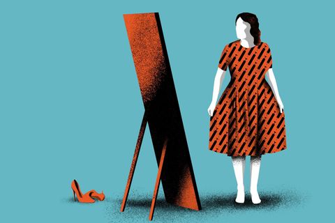 "Ist es unfeministisch, die Abnehmspritze zu nehmen?"