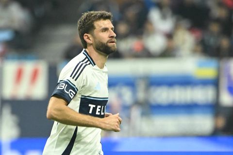 Er kennt den Hype: Das rät Thomas Müller Bayerns Shootingstar Lennart Karl