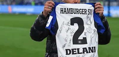 „Der beste Tag in diesem Jahr“ – Neue Hoffnung für krebskranke Diekmeier-Tochter