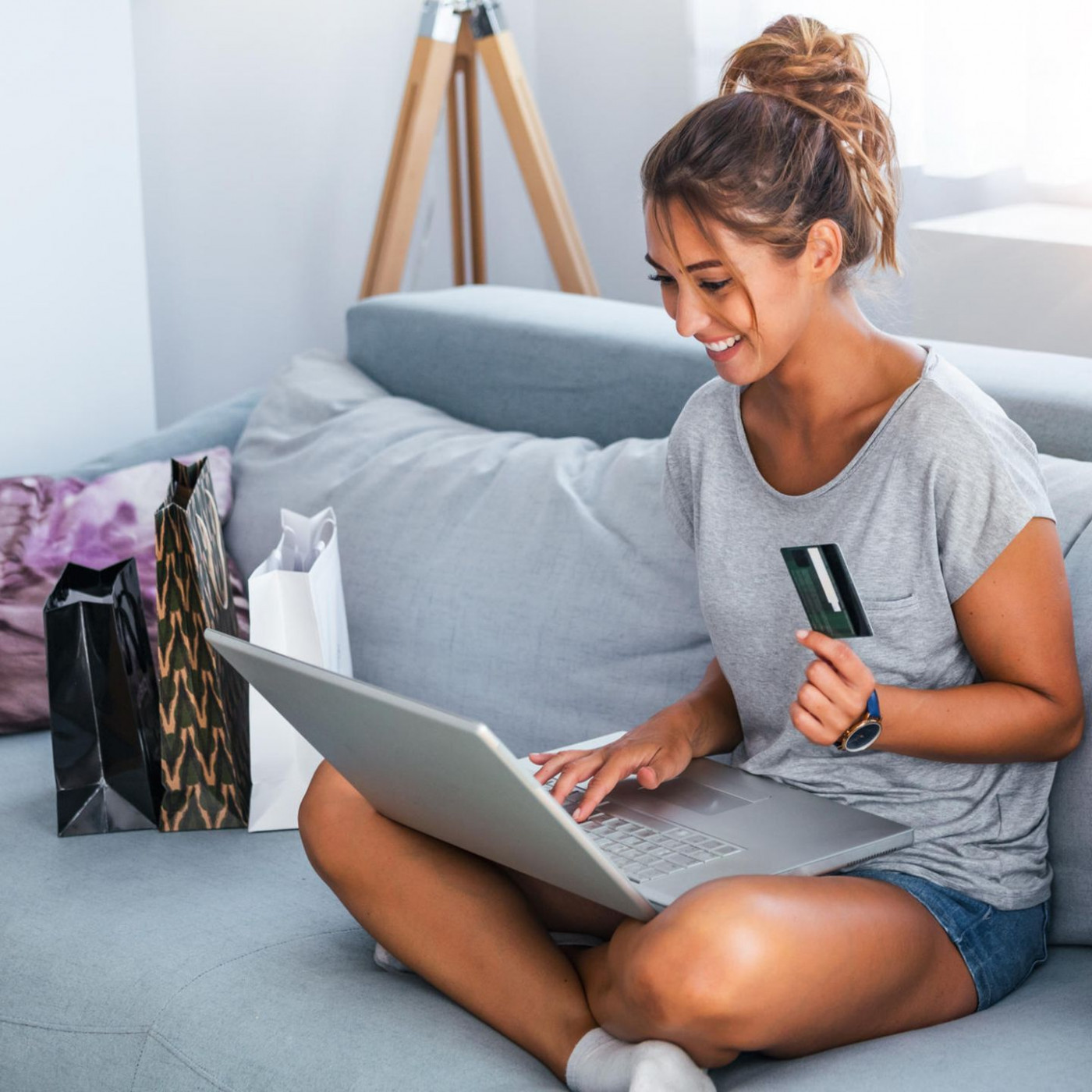 Mit diesen Psycho-Tricks werden wir zum Konsum verleitet