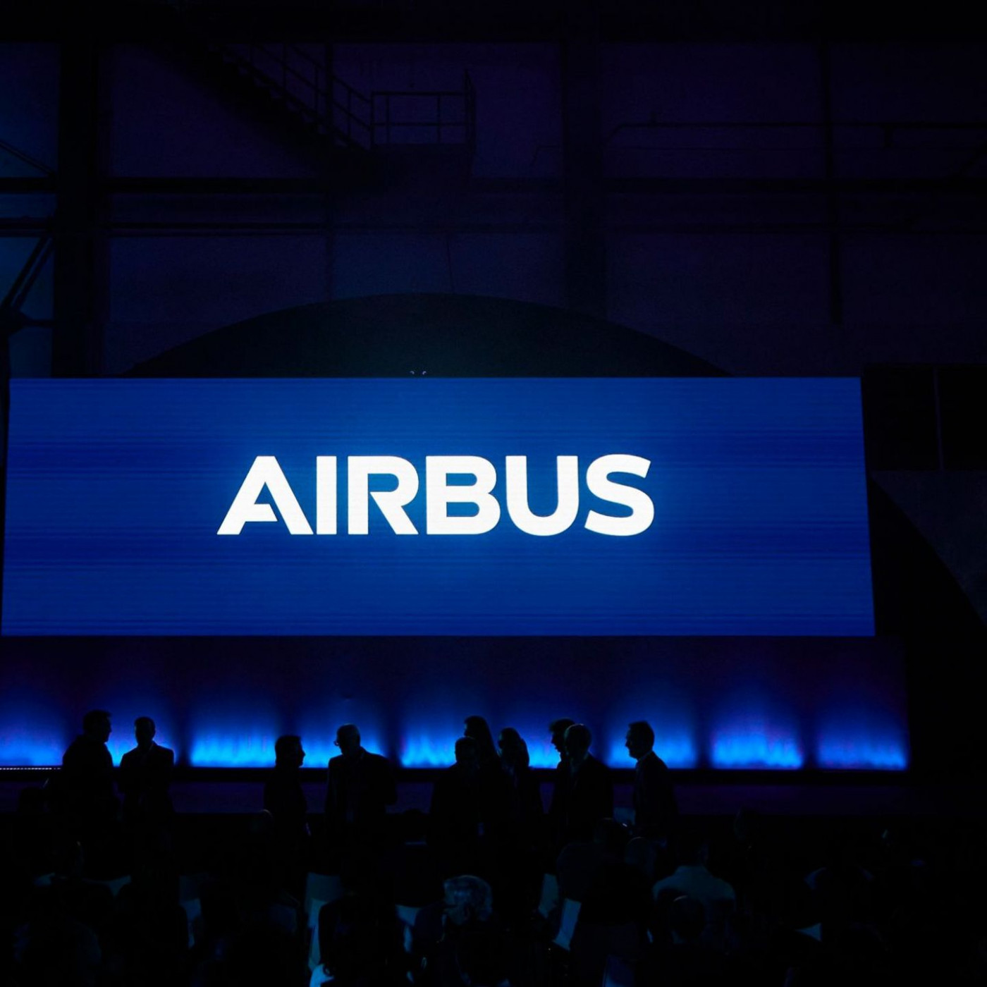 Airbus: Datenproblem bei A320 könnte Flugverkehr stören