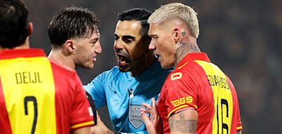 Nasen-Geste – Stillers Gegner sieht keinen Grund für eine Entschuldigung