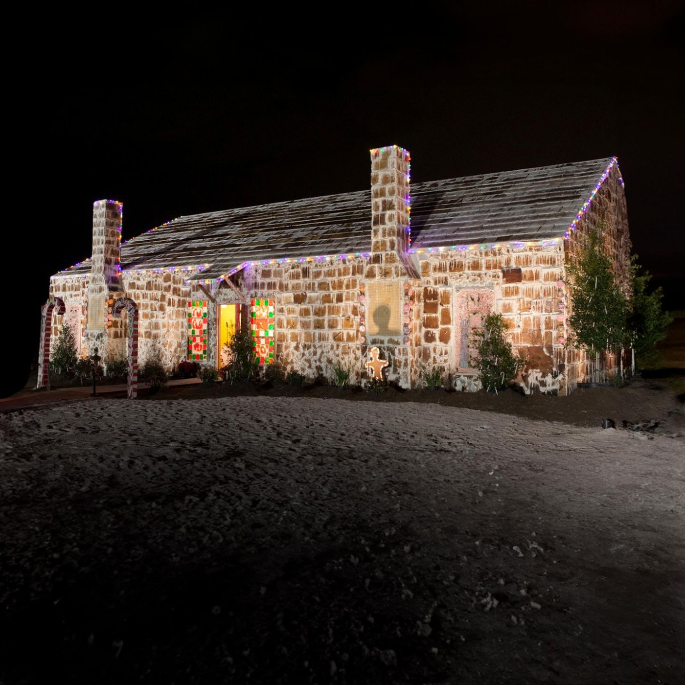 Partywissen über Lebkuchen: Am größten, am ältesten, am reinsten
