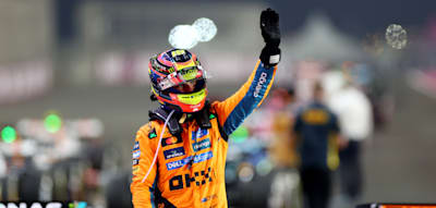 Piastri beendet seine Durststrecke – und meldet sich im WM-Drama zurück