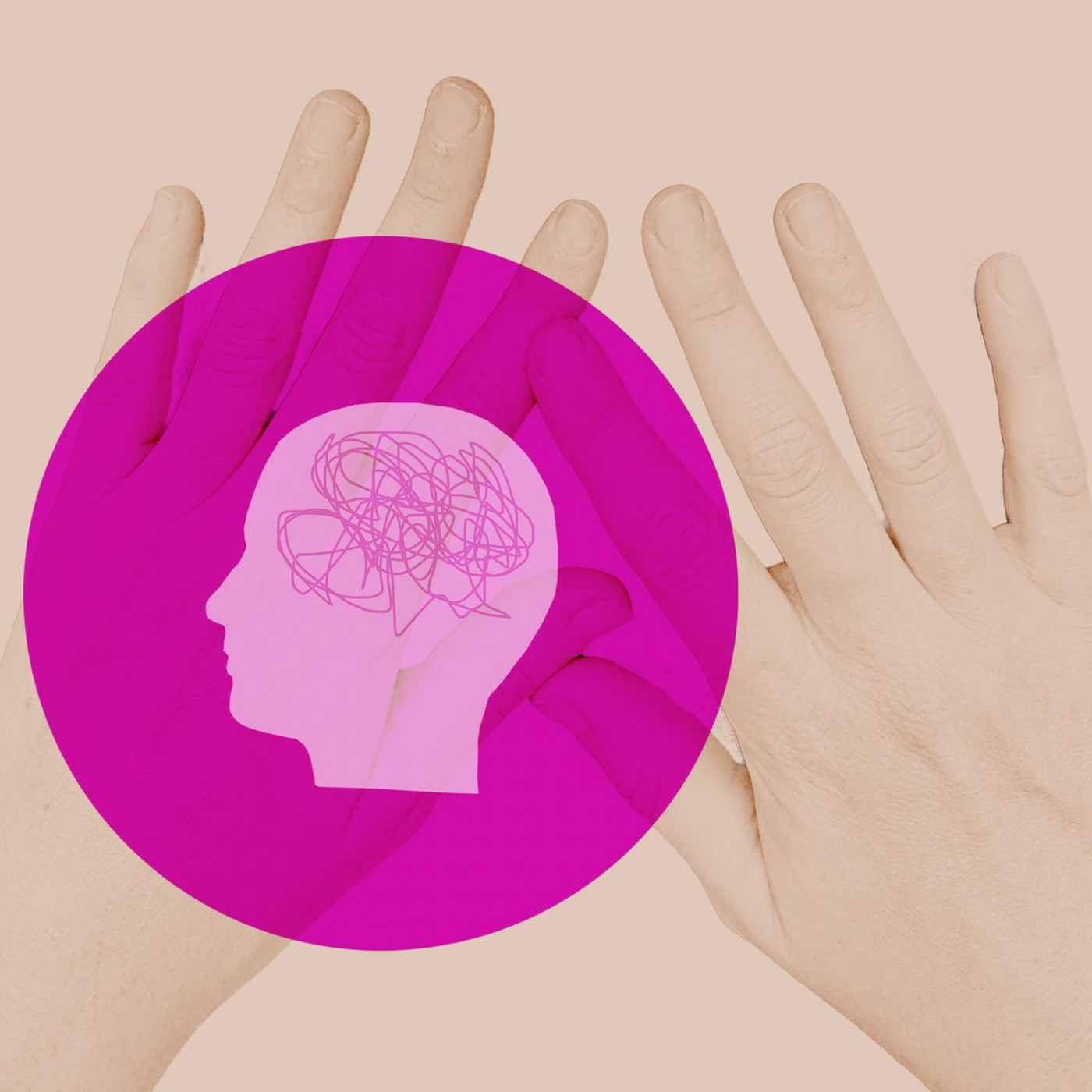 Sie schmuggelte Drogen, klaute und gierte nach Kicks. Lag es an ADHS?