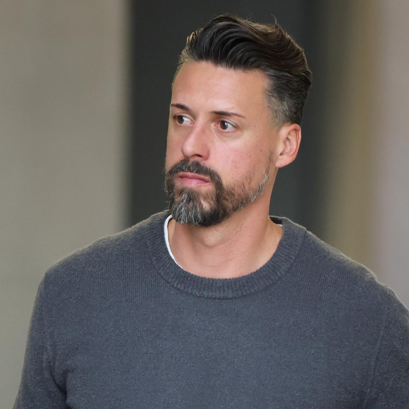 FC Augsburg trennt sich von Trainer Sandro Wagner