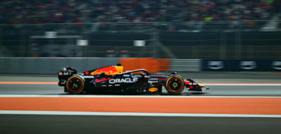 Verstappen siegt in Katar – dramatischer Dreikampf um die WM-Krone