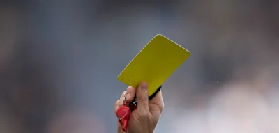 Todesdrohung gegen 12-jährigen Schiedsrichter – Verband nennt Details