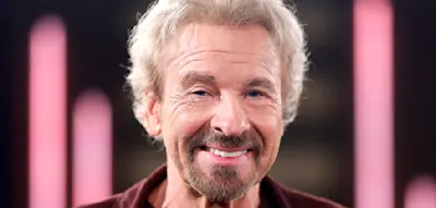 Epitheloides Angiosarkom – gegen diesen seltenen Krebs kämpft Thomas Gottschalk