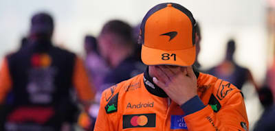 „Wir haben die Fahrer im Stich gelassen“ – das McLaren-Versagen