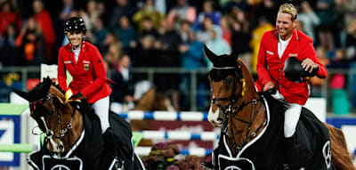 Das deutsche Reiten steht vor einer großen Blamage