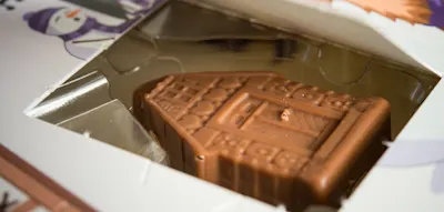 Der lukrative Weihnachts-Countdown