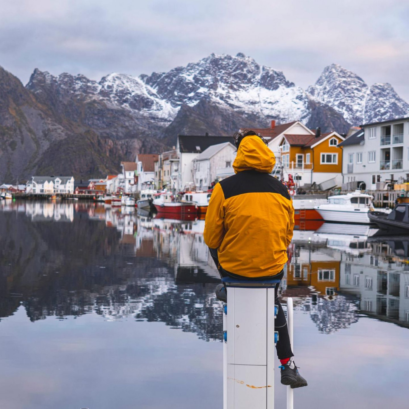Millionäre wandern wegen höherer Vermögenssteuer aus Norwegen ab