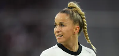 „Habe sehr gelitten“ – Gwinn spricht über ihre schwersten Momente