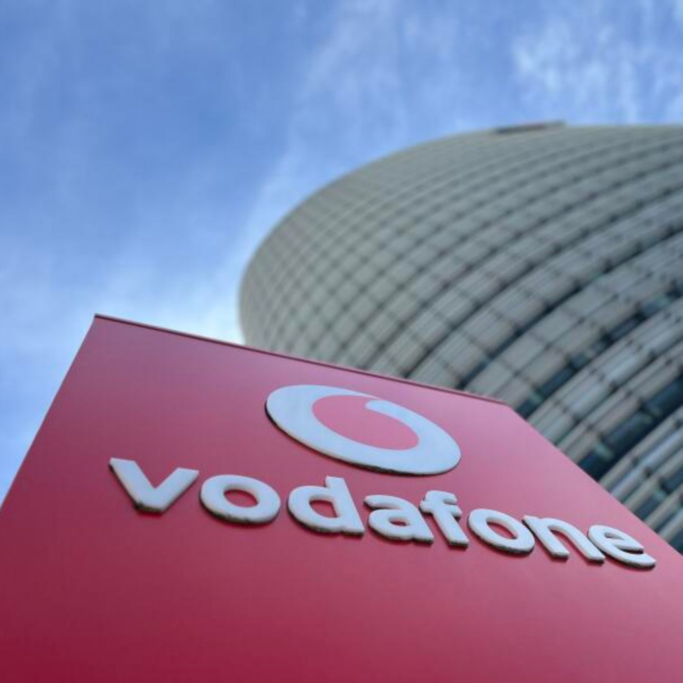Vodafone erhöhte den Preis, nun klagen 110.000 Leute – so machen Sie mit