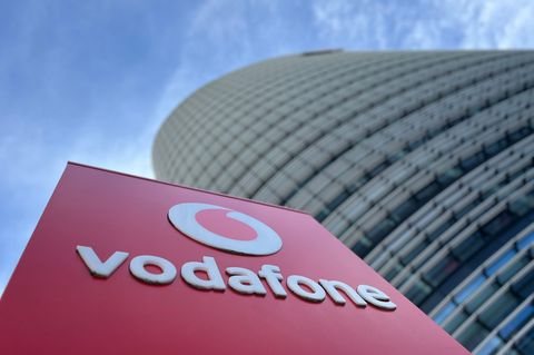 Sammelklage gegen Vodafone zieht sich in die Länge