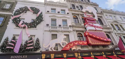 Das ist teuerste Shopping-Meile der Welt  – doch die deutschen Einkaufsstraßen holen auf