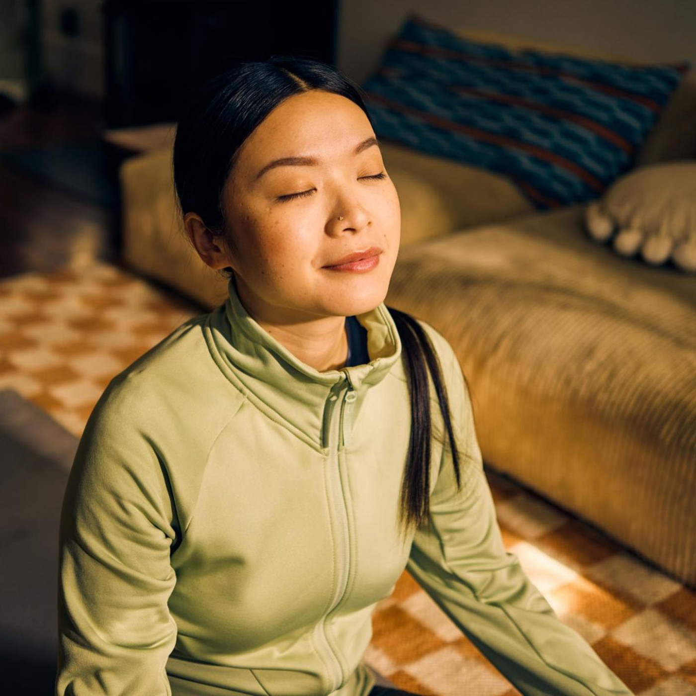 Alles fließt – wie Meditation das Gehirn stärkt