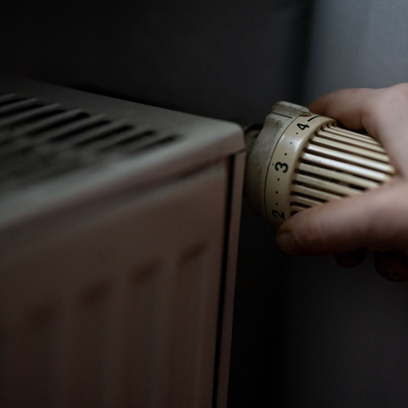 Heizen ist teurer geworden - mal wieder