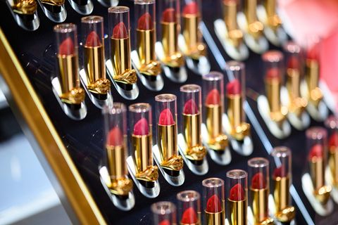 Kosmetikbranche steigert Umsatz trotz Konsumflaute