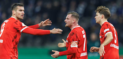 „Unentschuldbar, ich schäme mich in Grund und Boden“