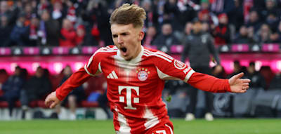 „Lennart Karl ist weiter, als es Messi zur gleichen Zeit war“