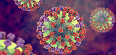 Grippewelle beginnt früher – Mediziner fordern Impfung für Babys ab sechs Monaten