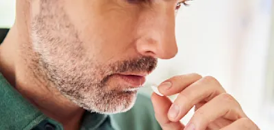 Fruchtbarkeit täglich kontrollieren? Forscherin arbeitet an Verhütungspille für Männer